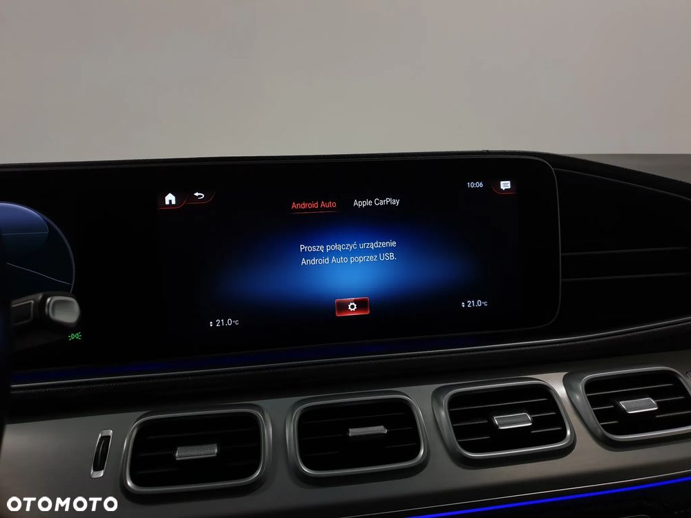Mercedes-Benz GLE 350 de 4-Matic Premium - 17