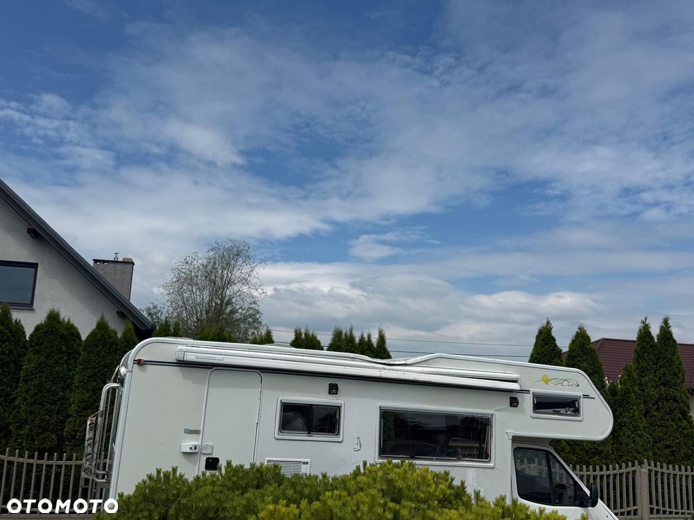 Ford Transit - 6