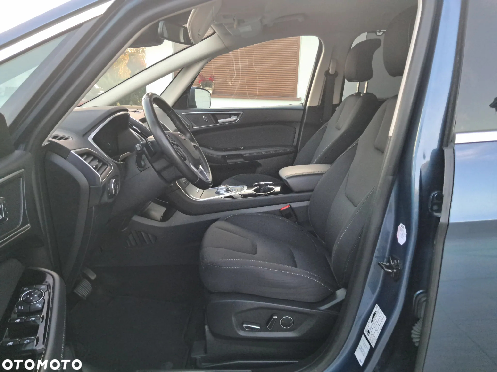 Ford S-Max - 15