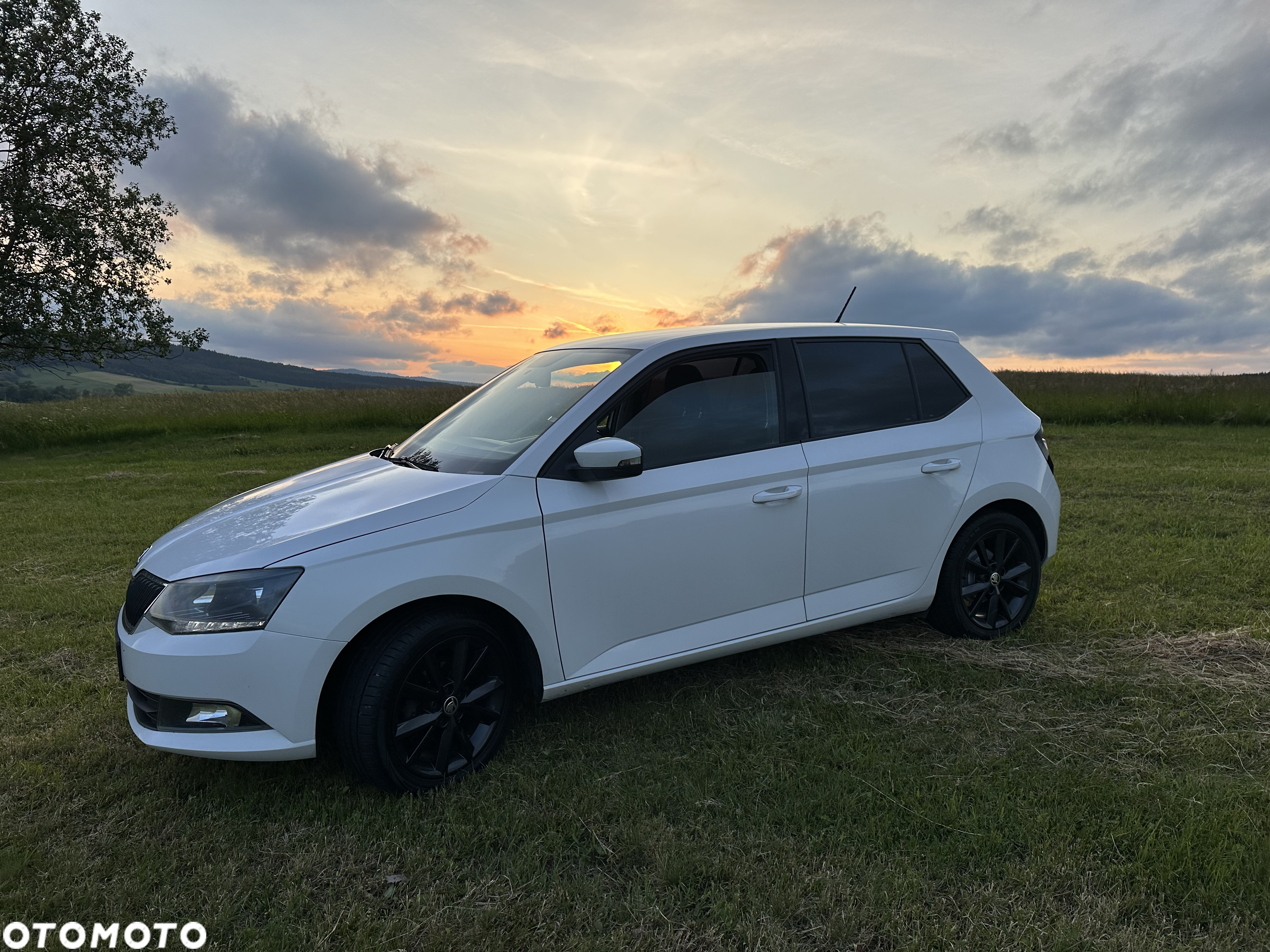 Skoda Fabia 1.0 Drive - 11