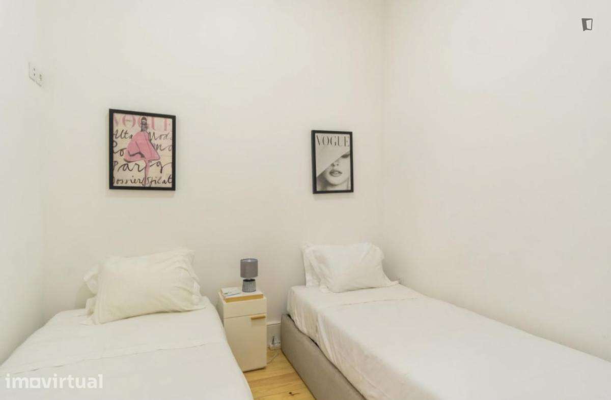Apartamento com 2 quartos - localizado em Campanhã Porto - Grande imagem: 2/20