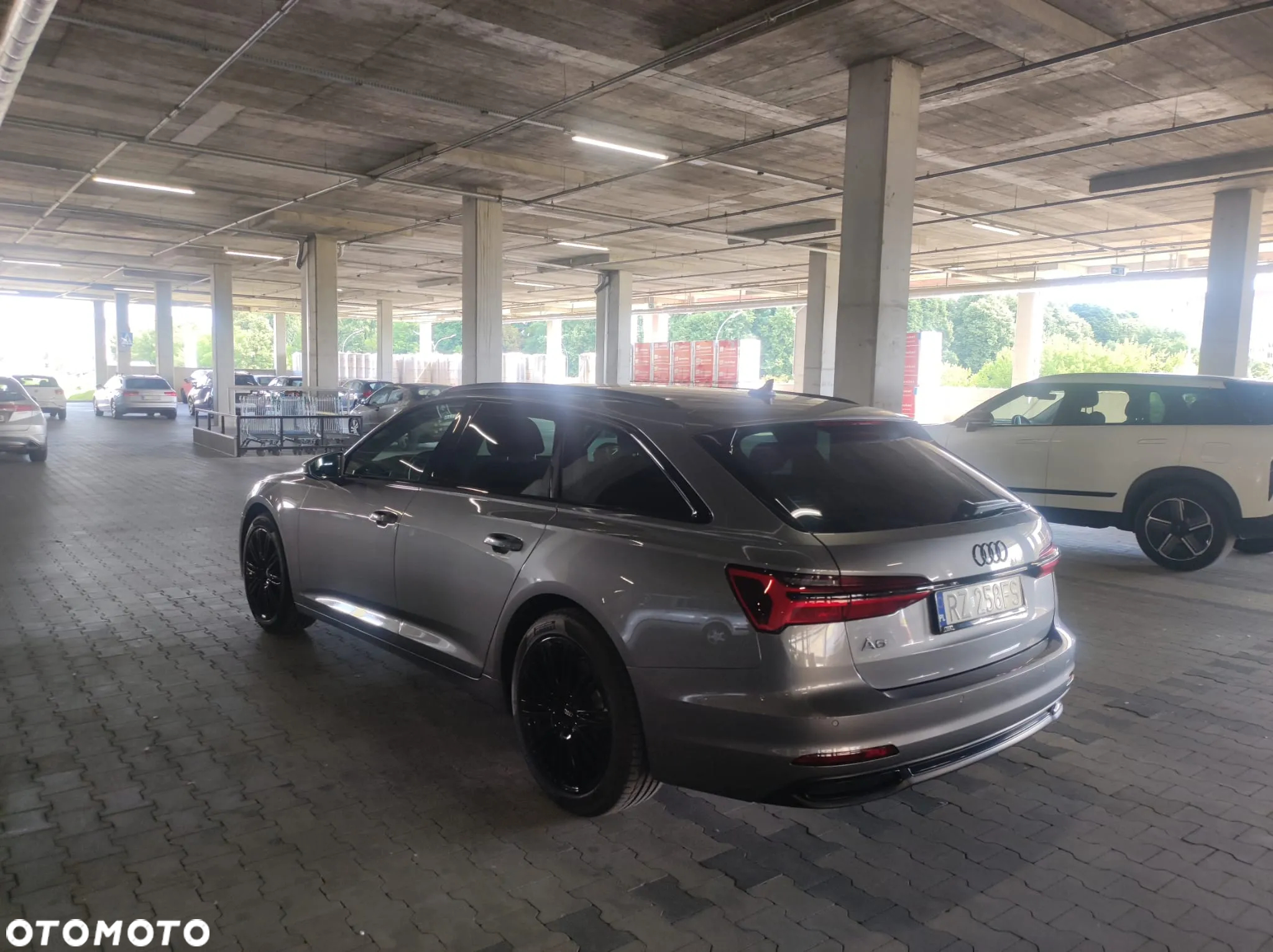 Audi A6 - 26