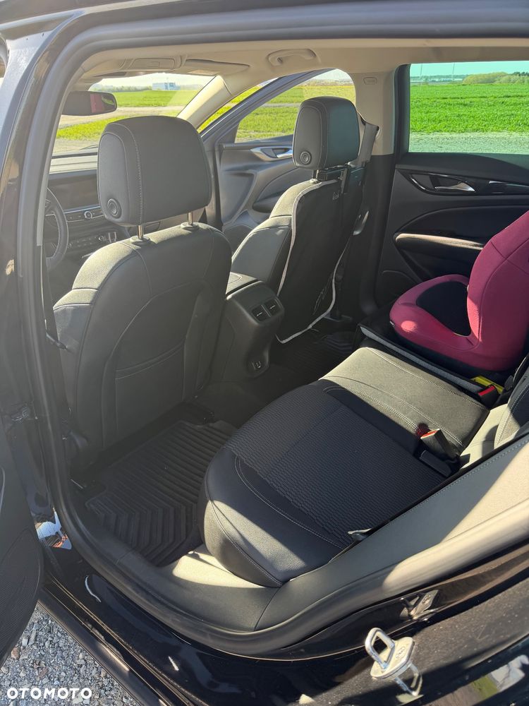 Opel Insignia 2.0 CDTI Exclusive S&S - 28