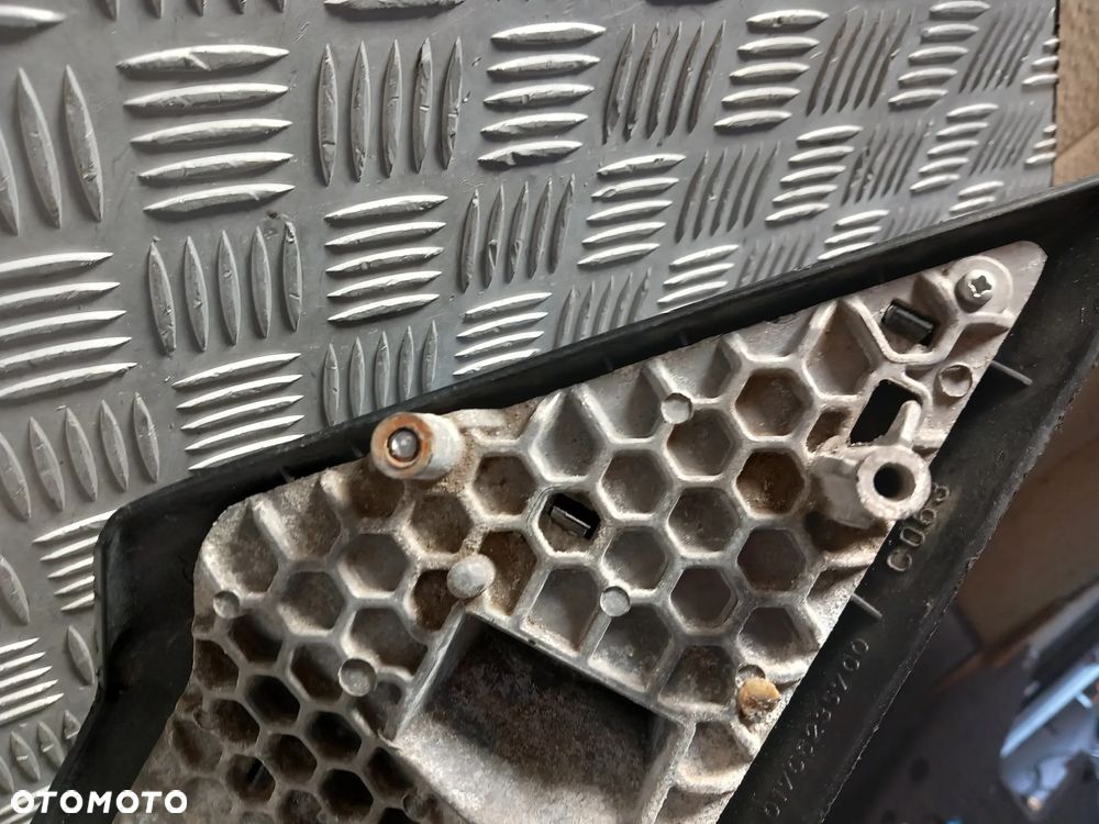 PEUGEOT BOXER DUCATO LUSTERKO PRAWE PRZEDNIE PRAWY PRZÓD - 7