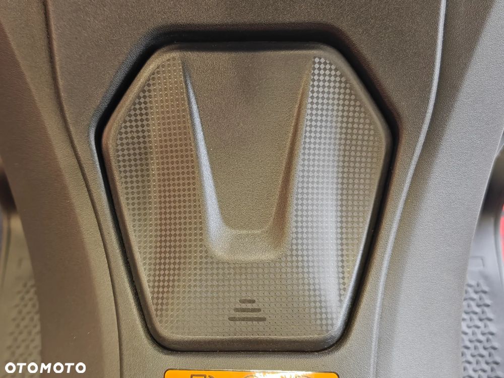 QJMOTOR MTX 125 - 15