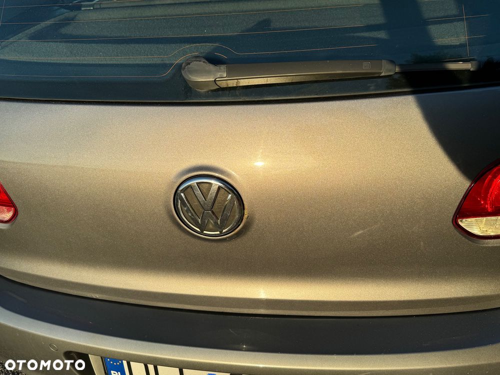 Volkswagen Golf 1.4 TSI Comfortline - 5