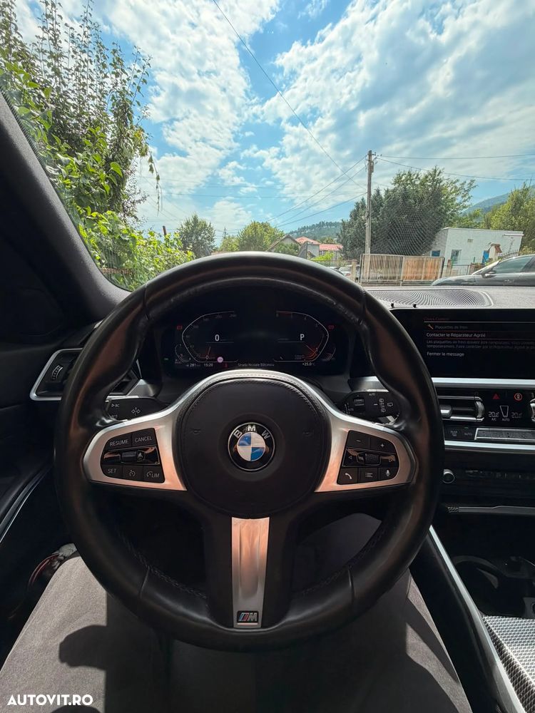 BMW Seria 3 - 12