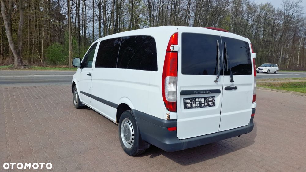 Mercedes-Benz Vito 639.701 - 5