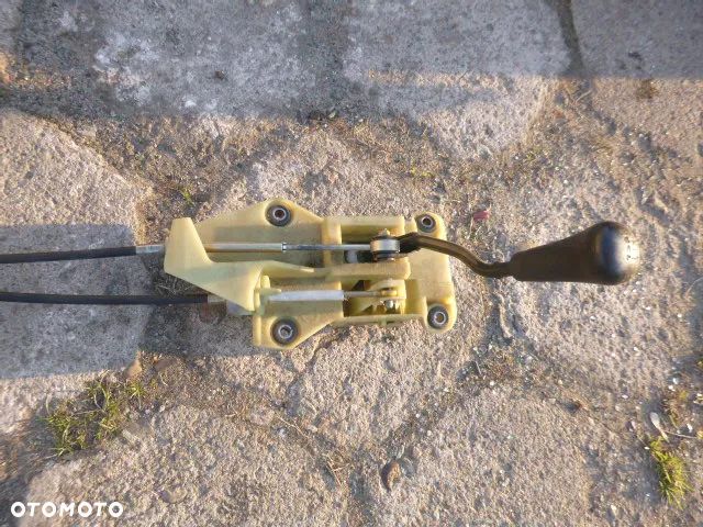 LEWAREK WYBIERAK LINKI HONDA ACCORD VI 1.8 16V - 6