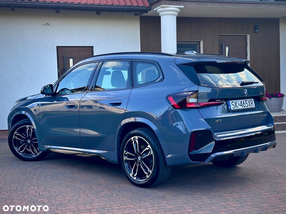 BMW X1 xDrive20d mHEV sport - 25