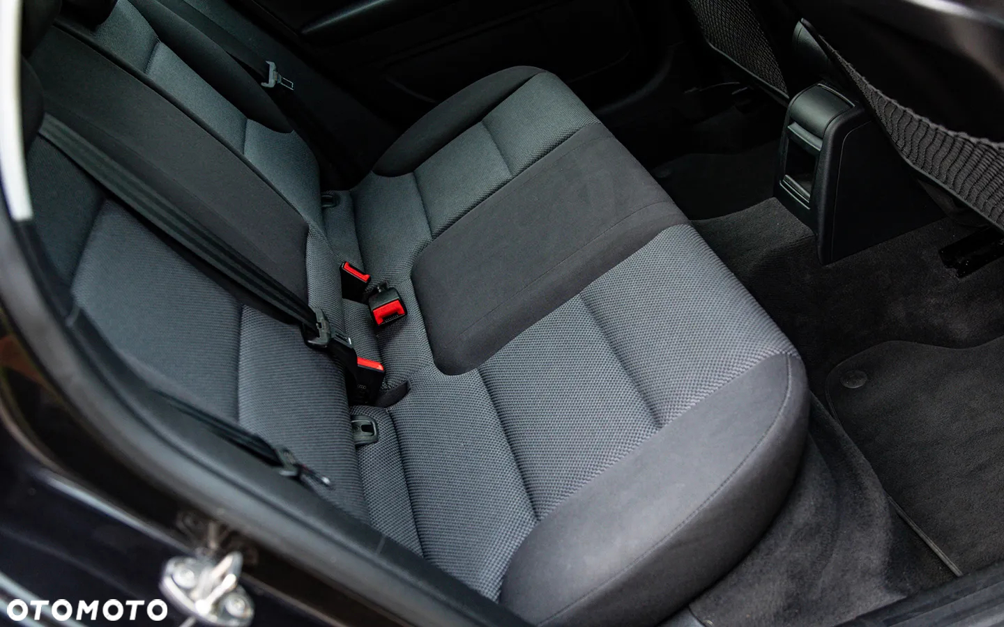 Audi A3 - 23