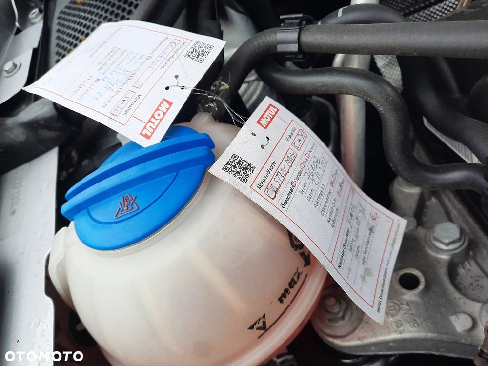 Volkswagen Polo 1.2 TSI Blue Motion Technology Allstar - 35