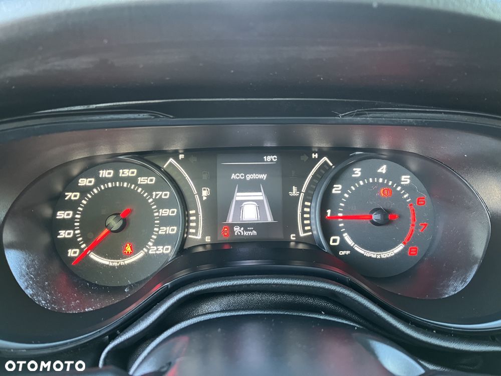 Fiat Tipo 1.4 T-Jet Lounge - 18