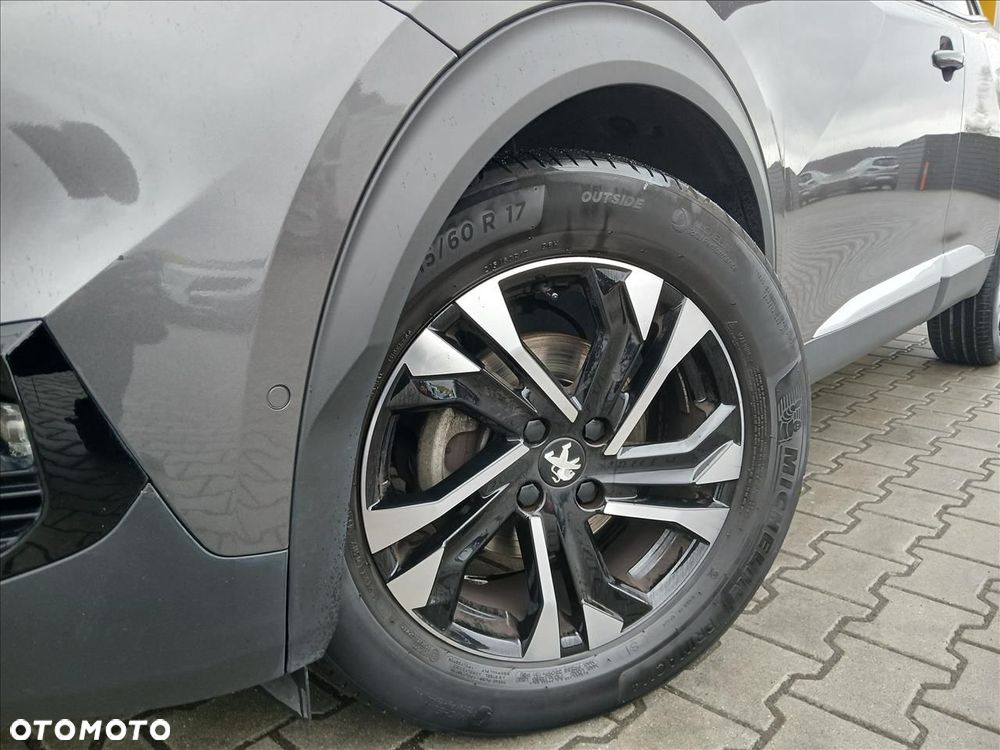 Peugeot 2008 1.2 PureTech GT S&S - 19