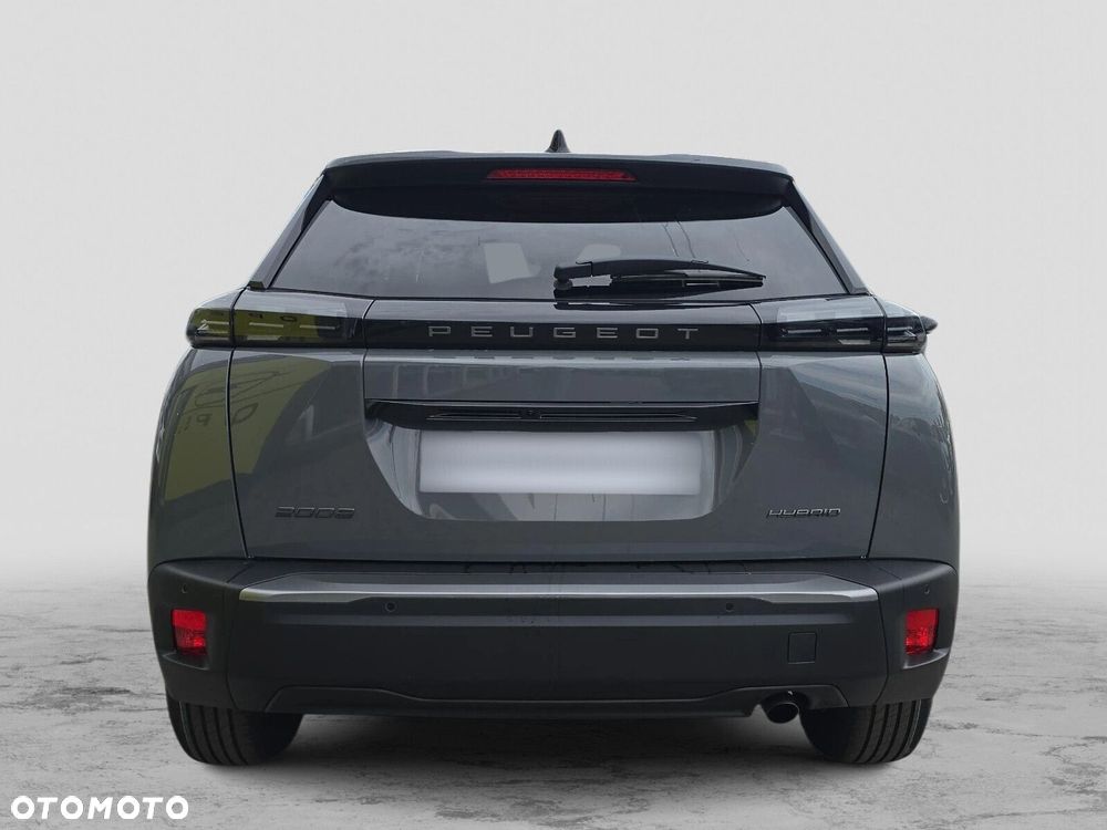 Peugeot 2008 - 5