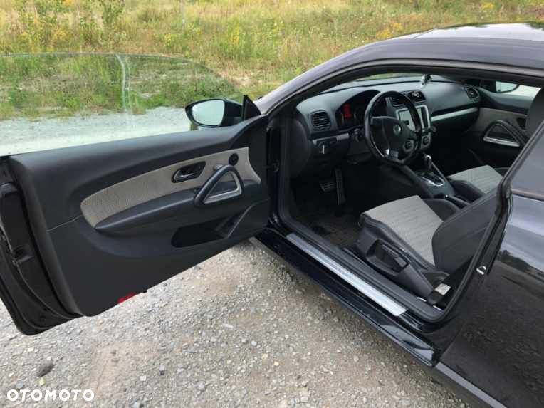 Volkswagen Scirocco 2.0 TSI DSG - 6