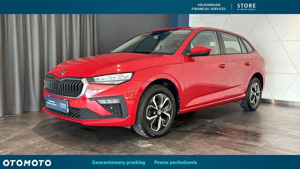 Skoda Scala 1.0 TSI Selection - 2