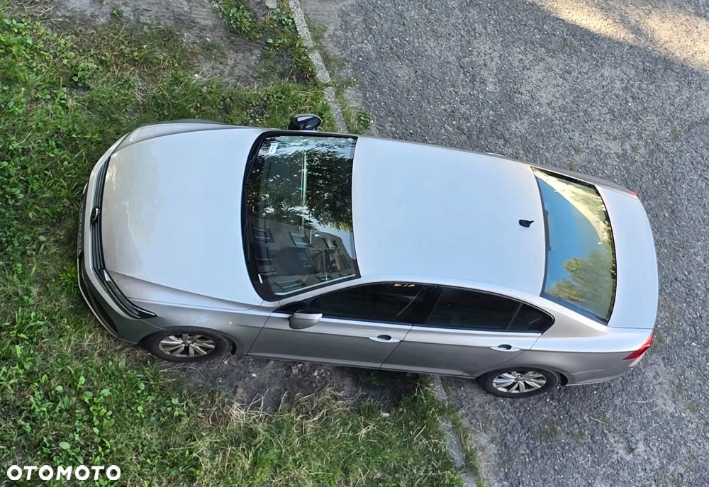 Volkswagen Passat 1.5 TSI EVO Comfortline DSG - 3