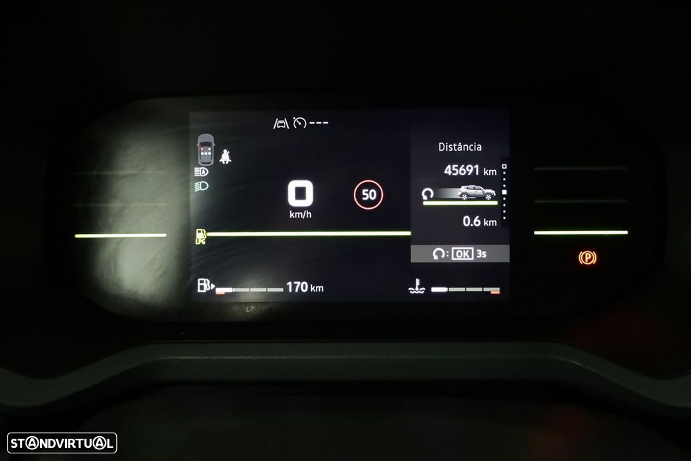 Dacia Duster 1.0 TCe ECO-G Extreme Bi-Fuel - 15
