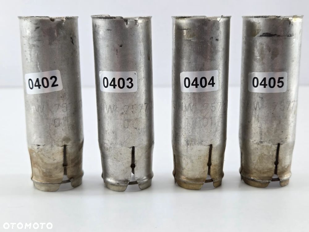 TULEJKA CEWKI 2.0 i BMW N43 E60 E61 E90 E91 E92 E93 E81 E82 E88 E87 7577118 - 1