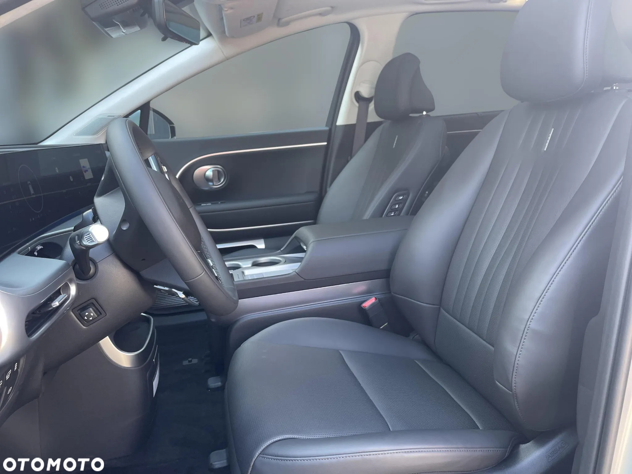 Hyundai IONIQ 9 - 12