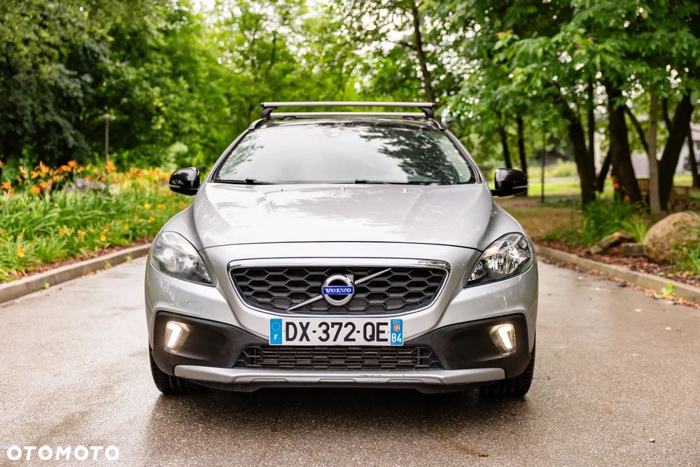 Volvo V40 D2 - 8