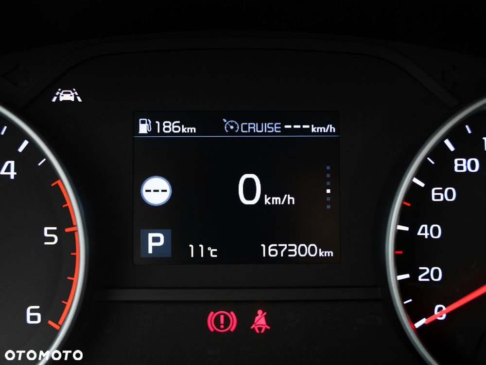 Kia Sportage 1.6 CRDI L Business Line 2WD DCT - 30