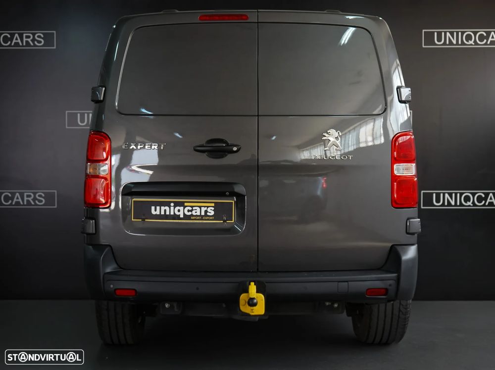 Peugeot PEUGEOT EXPERT  2.0 BLUEHDI 120 - 7