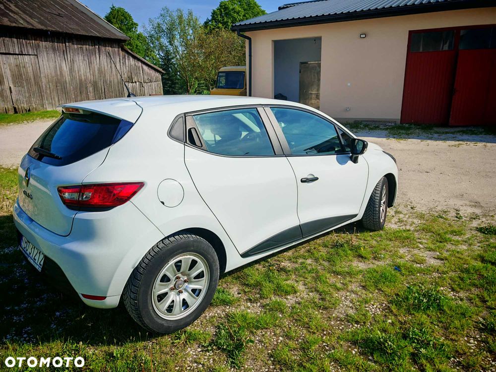 Renault Clio - 3