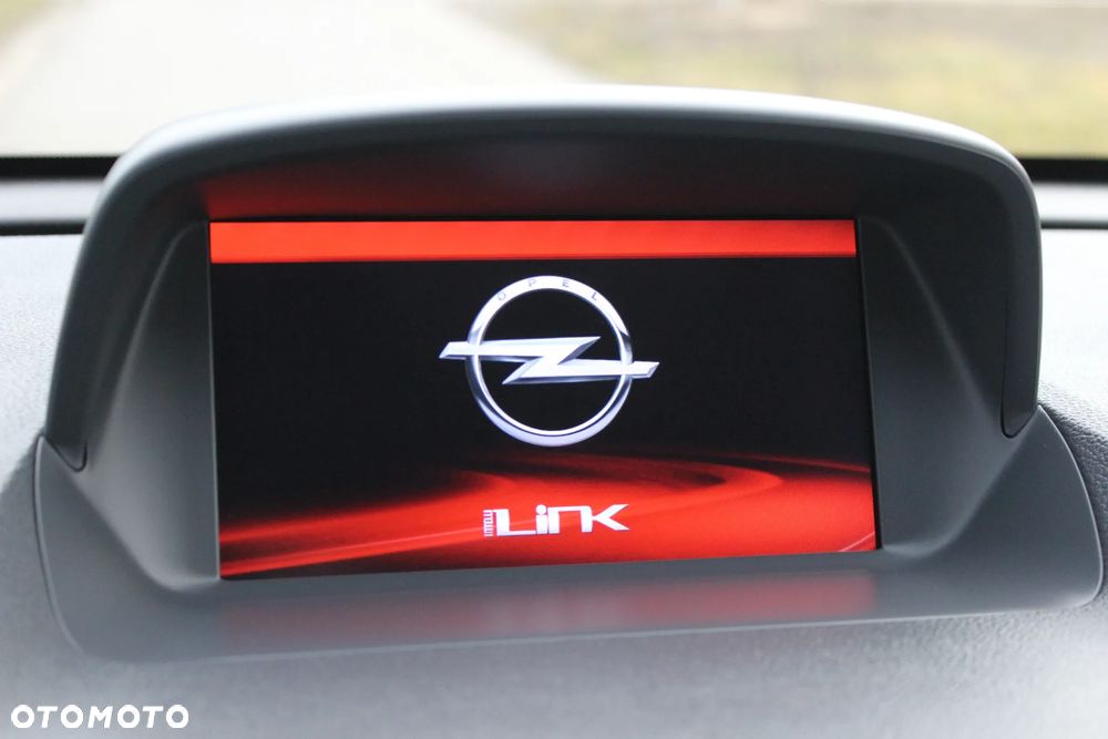 Opel Mokka 1.4 T Cosmo S&S 4x4 - 28