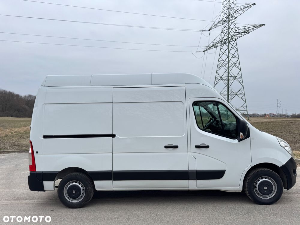 Renault Master - 9