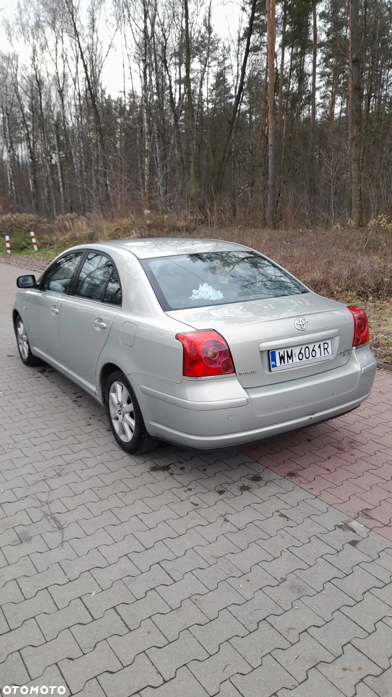 Toyota Avensis 2.0 D-4D Sol - 3