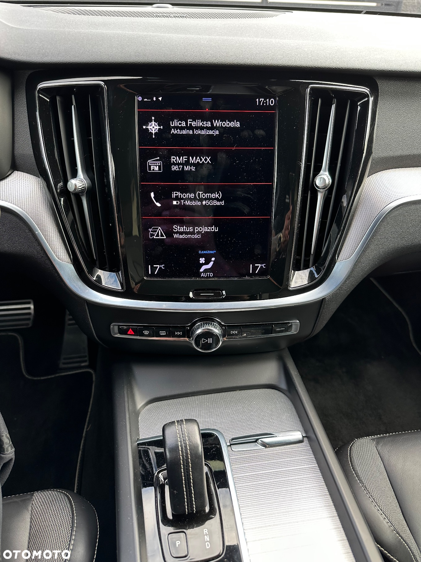 Volvo V60 B3 B Geartronic RDesign - 24