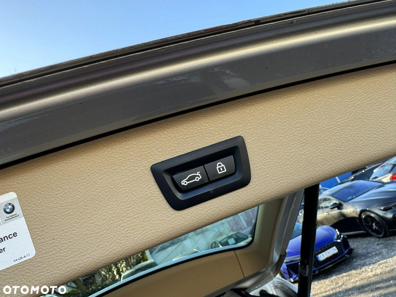 BMW X3 xDrive35i - 37