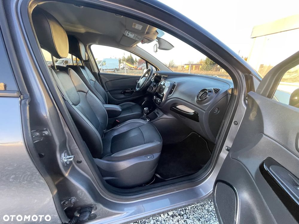 Renault Captur - 18