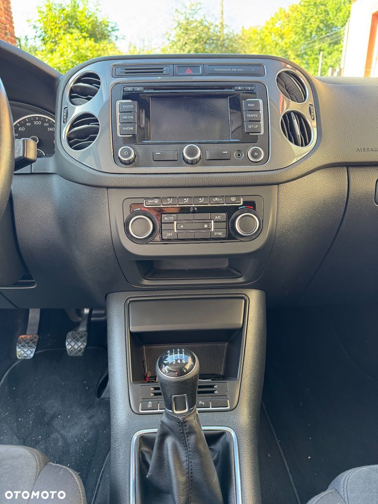 Volkswagen Tiguan 2.0 TDI CityLine - 7