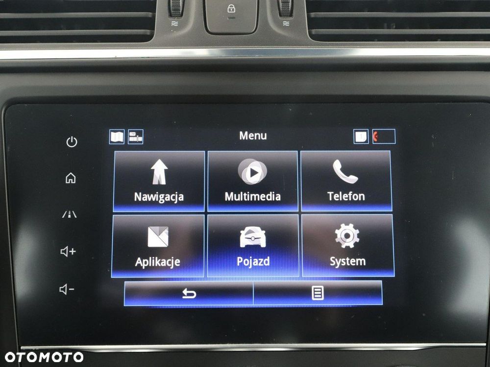 Renault Kadjar BLUE dCi 115 BUSINESS EDITION - 23