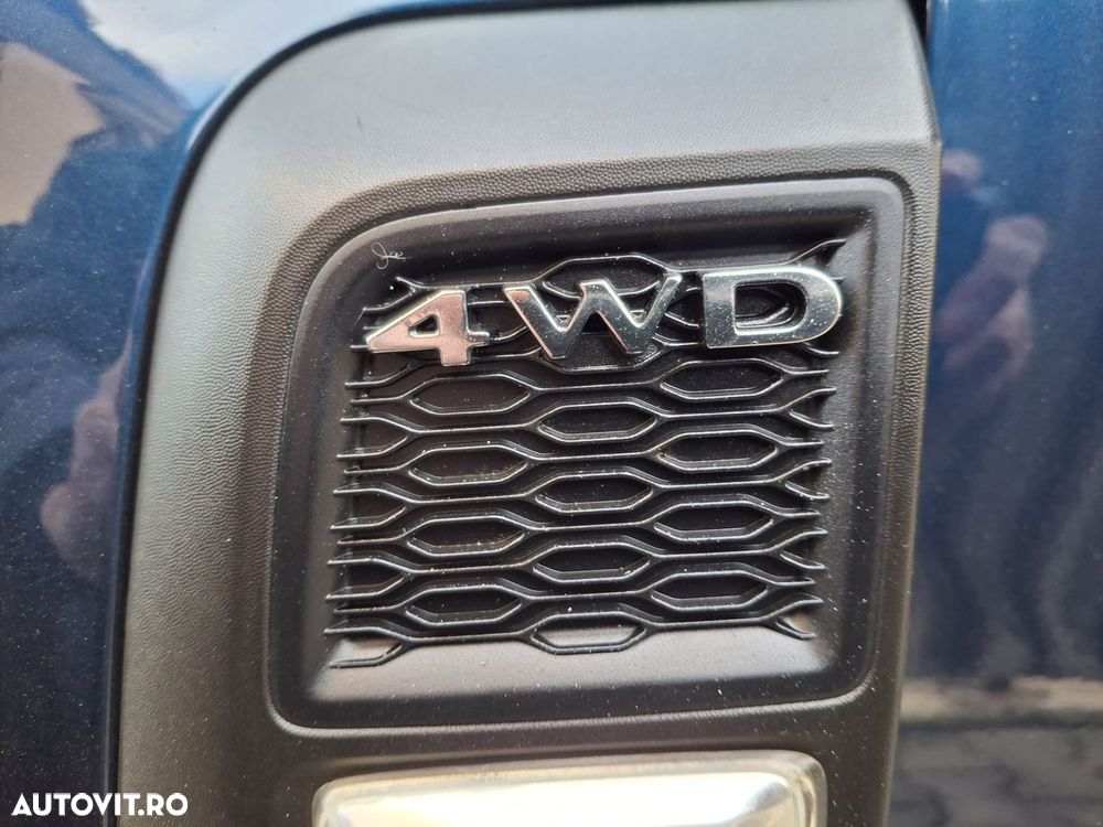 Dacia Duster TCe 150 4WD Prestige+ - 24