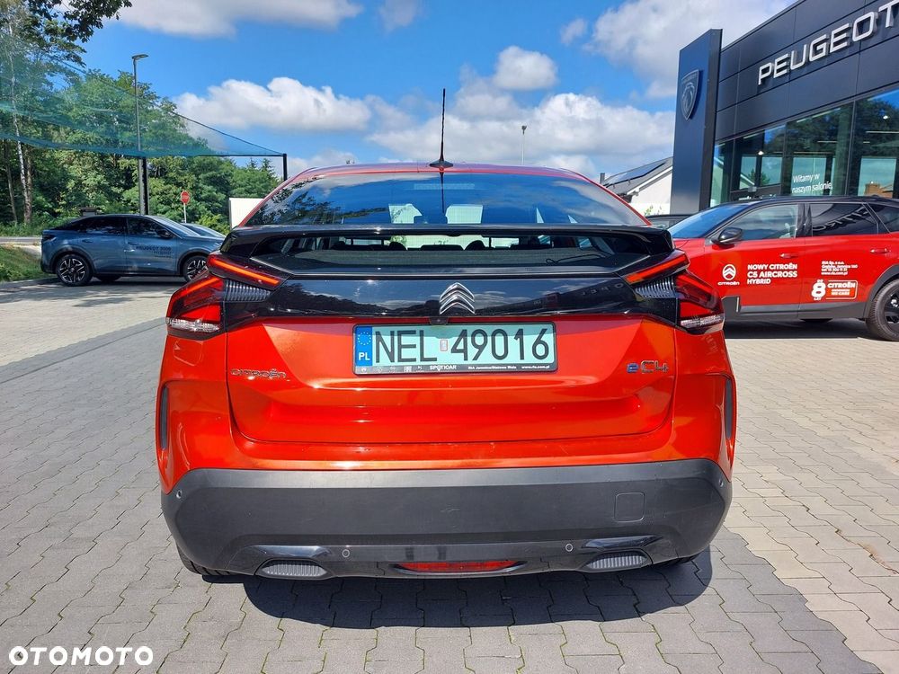 Citroën C4 - 5