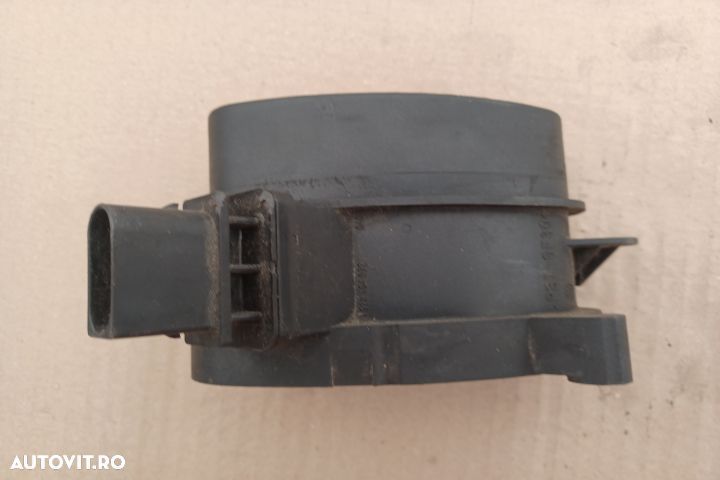 Debitmetru aer 118D 143CP 0928400504 7788744 MX1253 BMW Seria 1 E81/E - 2