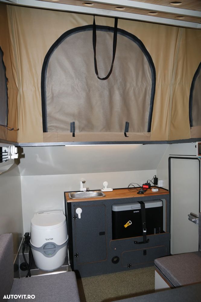 Alta Rulota OFF ROAD - 10