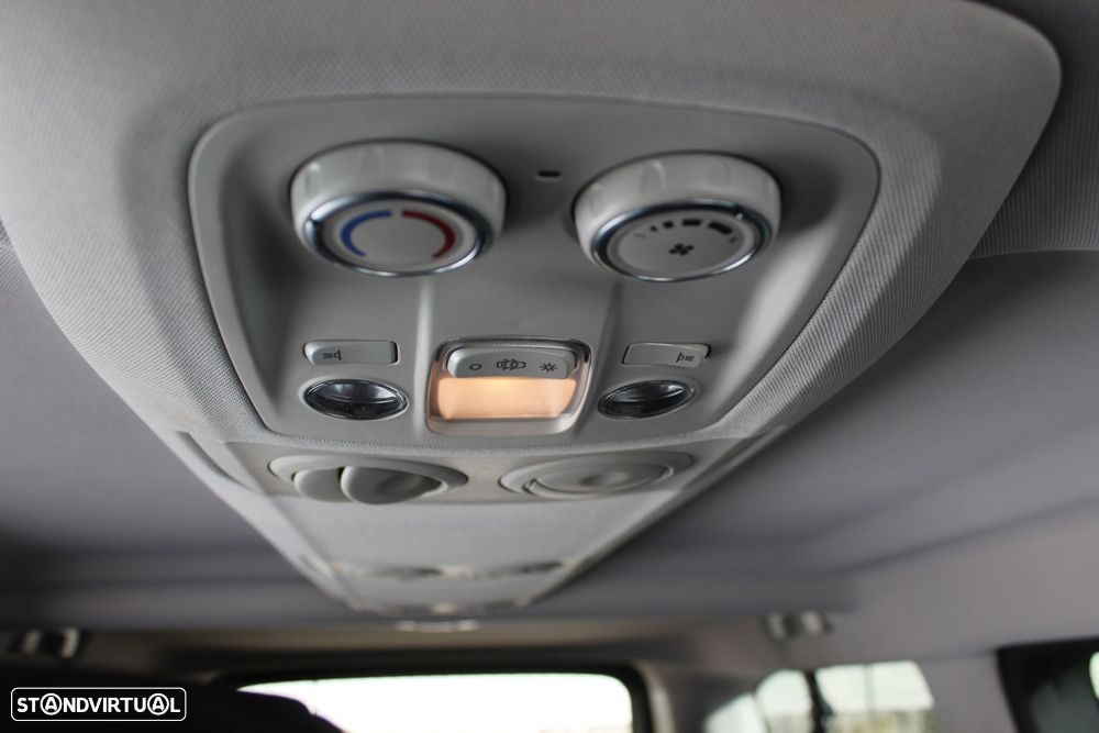 Citroën Spacetourer 1.5 BlueHDi XL Feel - 12