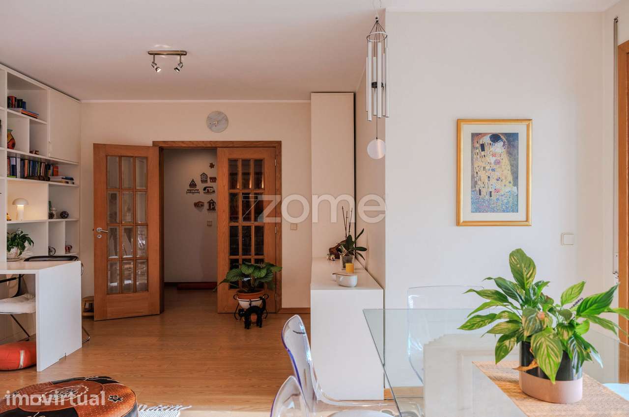 Apartamento T2 à entrada de Vila Nova de Famalicão - Grande imagem: 3/20