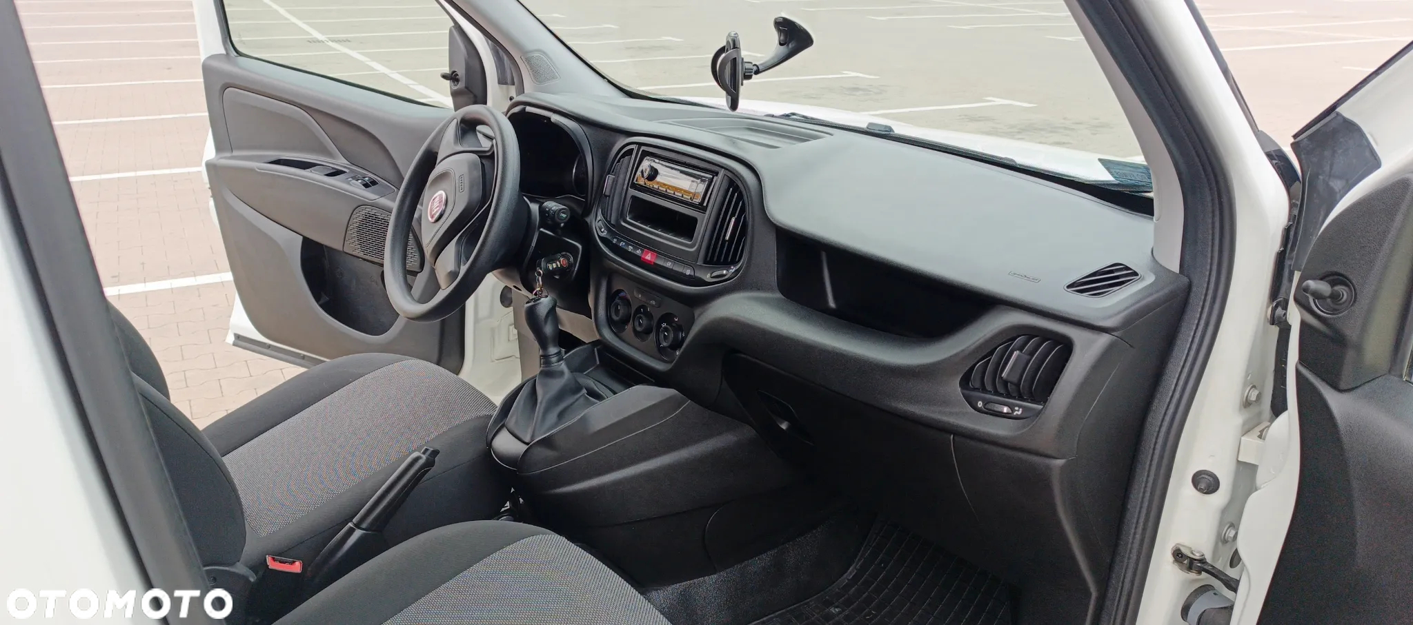 Fiat Doblo - 29