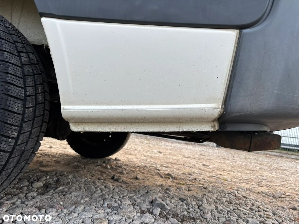 Volkswagen CRAFTER H1 L2 Klima - 40