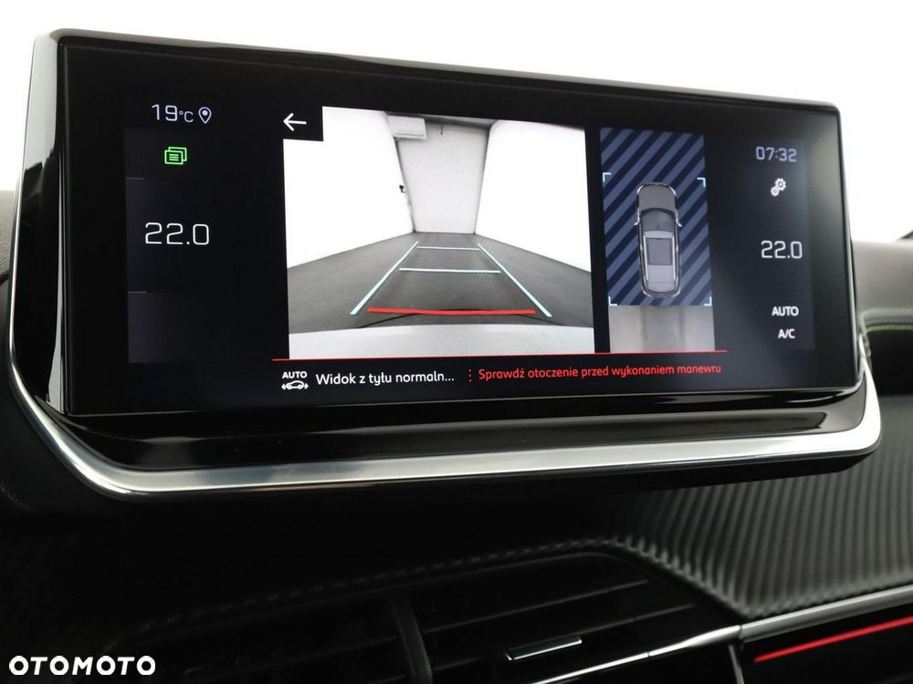 Peugeot 3008 1.2 PureTech GT S&S - 24