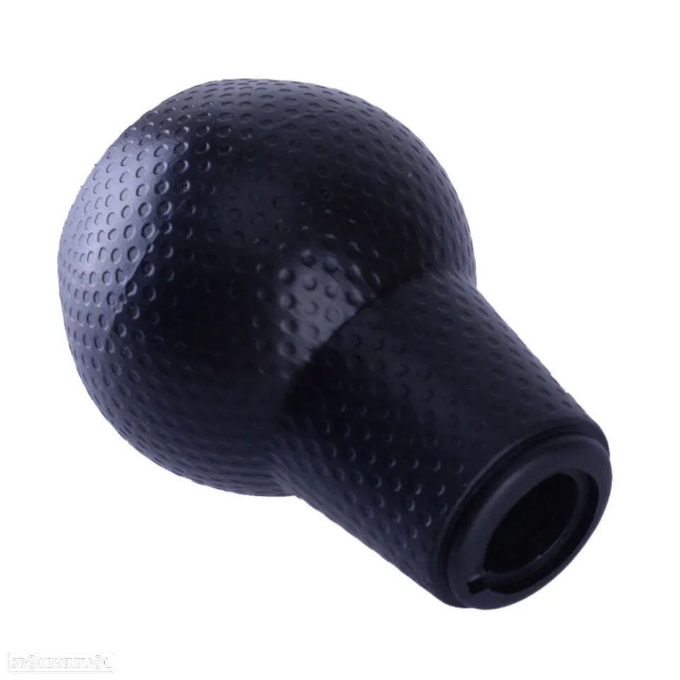 manete punho mudanças honda jazz 2002 a 2008 (nova) - 3