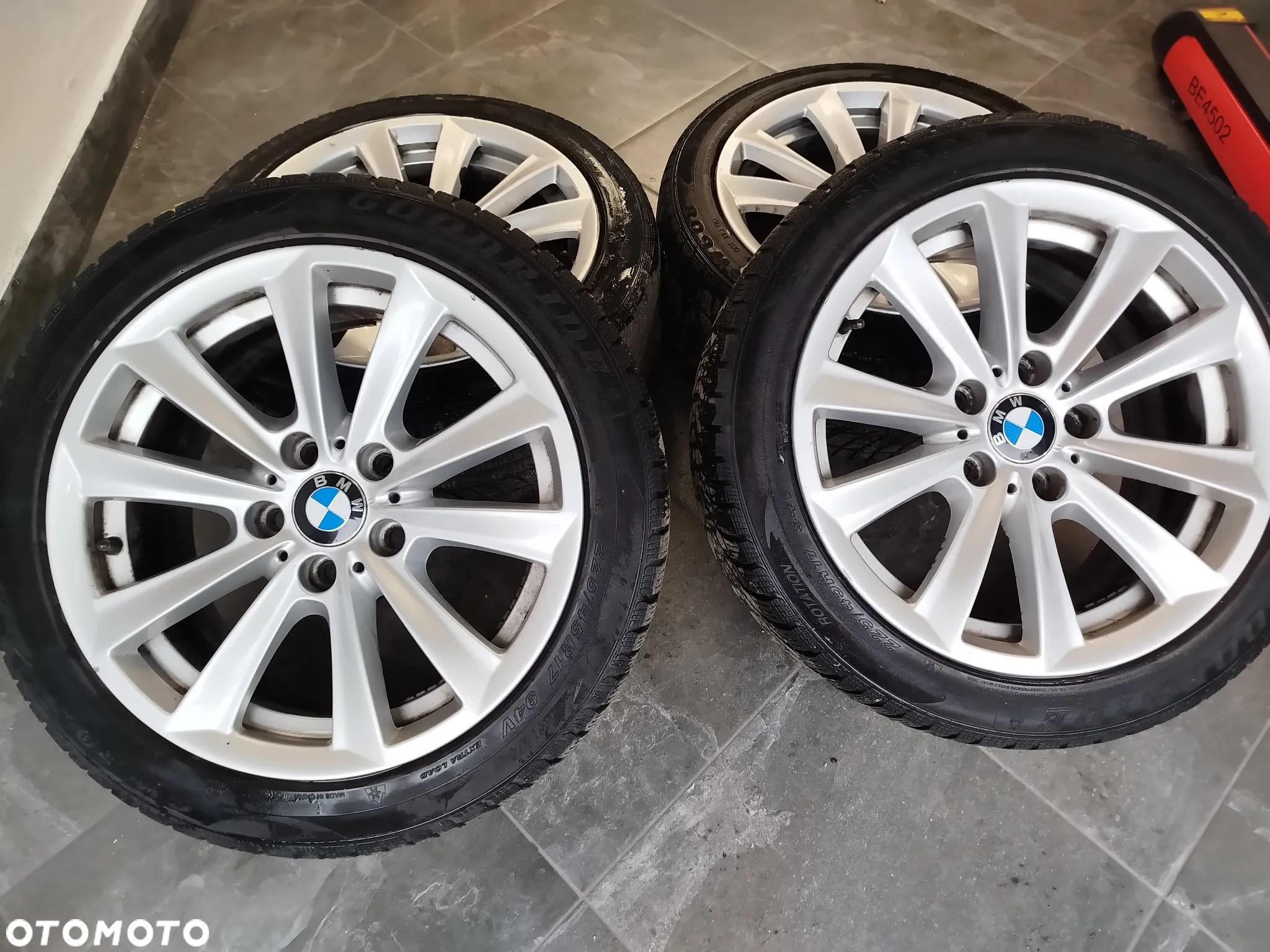 BMW Seria 5 520i Luxury Line - 27