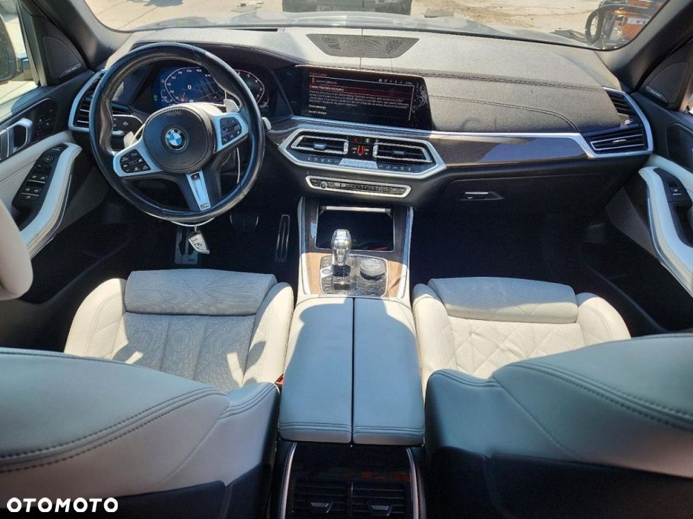 BMW X5 M 2023