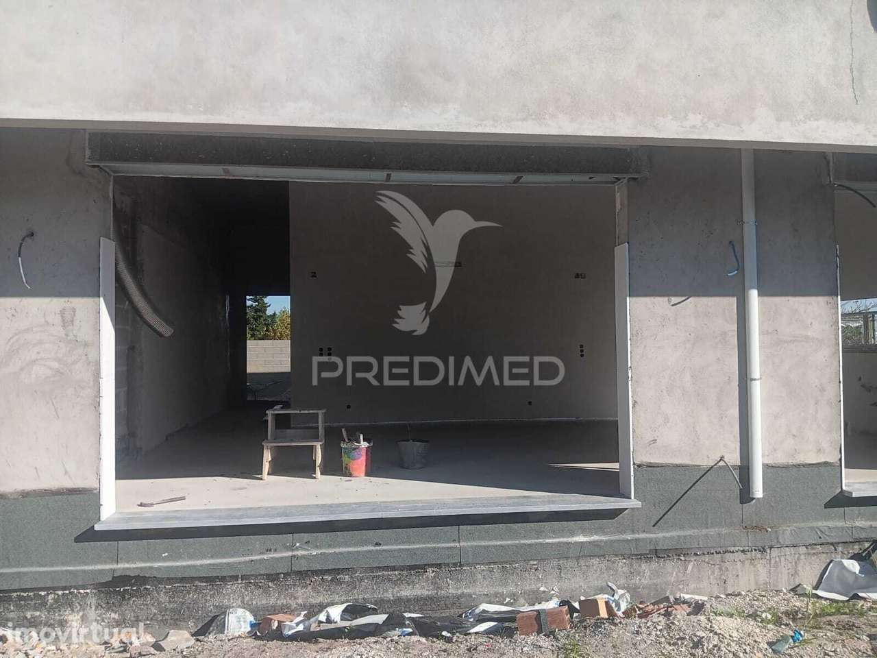 Moradia Geminada T4 em Brejos de Azeitão - Grande imagem: 2/16